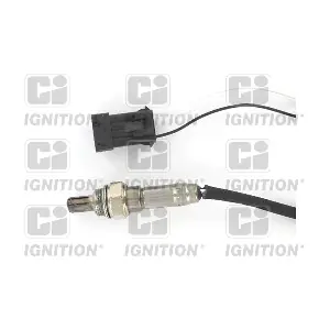 QUINTON HAZELL XLOS1048