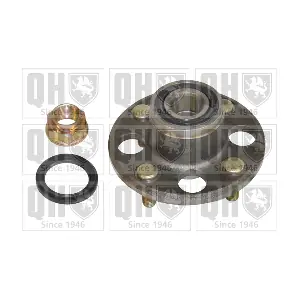 QWB850 QUINTON HAZELL