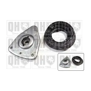 QUINTON HAZELL EMA4911