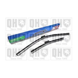 QUINTON HAZELL QDW101