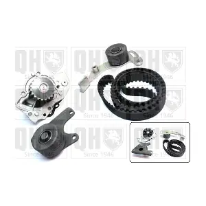 QUINTON HAZELL QBPK1070