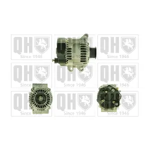QUINTON HAZELL QRA2710