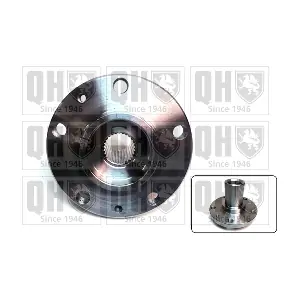 QUINTON HAZELL QWH141