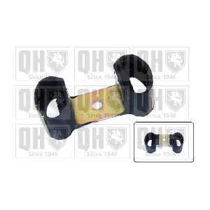 QUINTON HAZELL EM4321