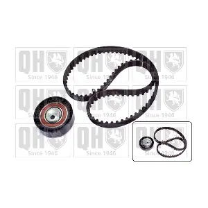 QUINTON HAZELL QBK880