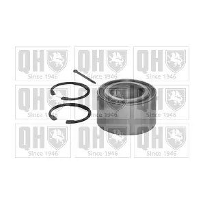 QUINTON HAZELL QWB417