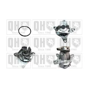 QUINTON HAZELL QCP3539
