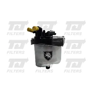 QUINTON HAZELL QFF0400BH