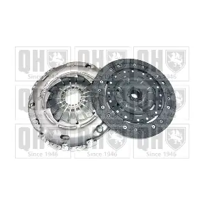 QKT2510AF QUINTON HAZELL