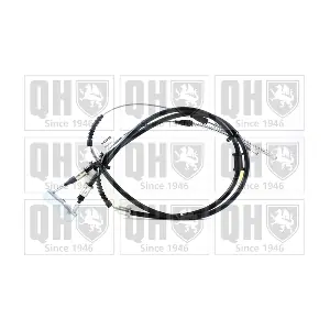 QUINTON HAZELL BC2230
