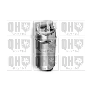 QFP810 QUINTON HAZELL