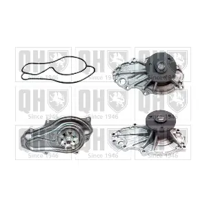QUINTON HAZELL QCP3830