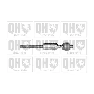 QUINTON HAZELL QR9907S
