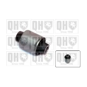 QUINTON HAZELL EM4235