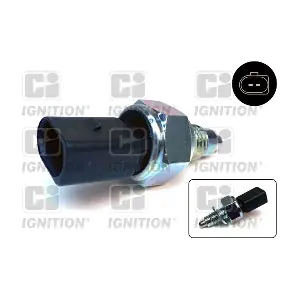 QUINTON HAZELL XRLS123