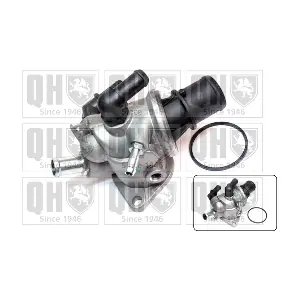 QTH550K QUINTON HAZELL