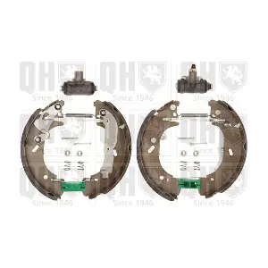 QUINTON HAZELL BS1134K1