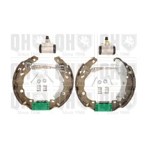 BS1156K1 QUINTON HAZELL