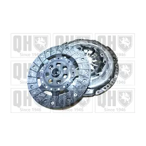 QUINTON HAZELL QKT4059AF