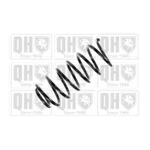 QCS8200 QUINTON HAZELL