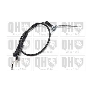 BC4262 QUINTON HAZELL