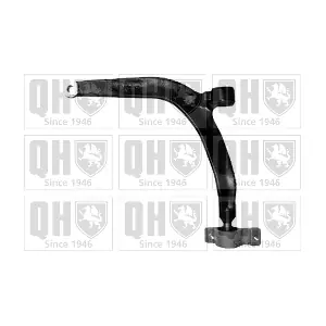 QUINTON HAZELL QSA1500S