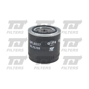 QUINTON HAZELL QFL0257