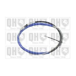 QUINTON HAZELL BC2240