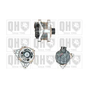 QUINTON HAZELL QRA2575