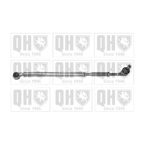QDL2740S QUINTON HAZELL