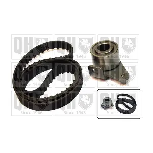 QUINTON HAZELL QBK210