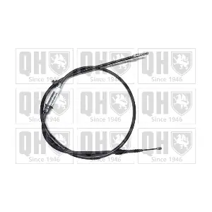 QUINTON HAZELL BC3851