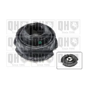 QUINTON HAZELL EMR4892