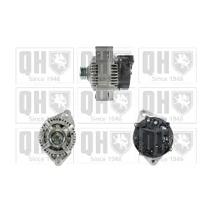 QUINTON HAZELL QRA3080
