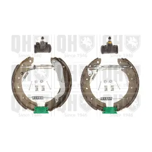 QUINTON HAZELL BS953K2
