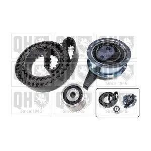 QBK899 QUINTON HAZELL