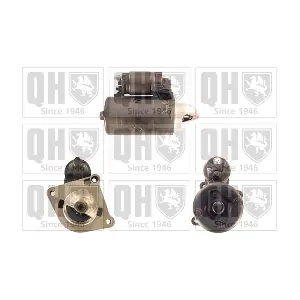 QUINTON HAZELL QRS2224
