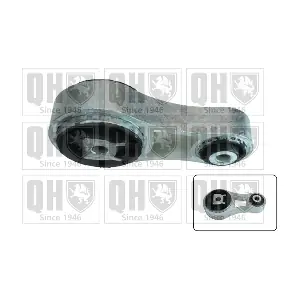 QUINTON HAZELL EM4543