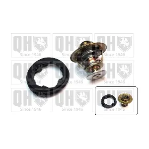 QUINTON HAZELL QTH366K