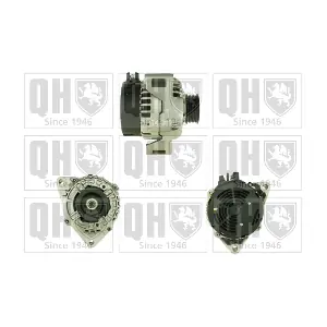 QUINTON HAZELL QRA1806