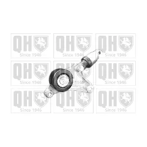 QUINTON HAZELL QTA1058