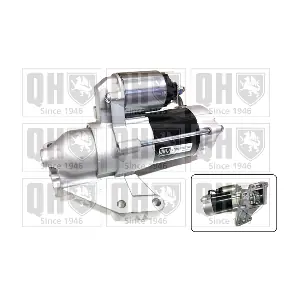 QUINTON HAZELL QRS2332