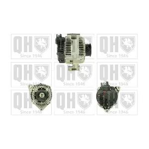 QUINTON HAZELL QRA2604