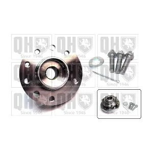 QUINTON HAZELL QWB1117