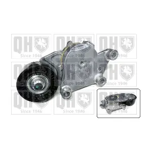 QUINTON HAZELL QTA1380