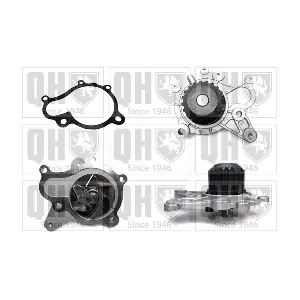 QUINTON HAZELL QCP3557