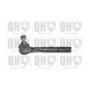 QUINTON HAZELL QR2860S