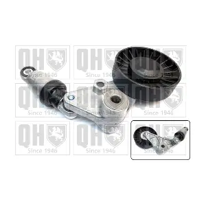 QUINTON HAZELL QTA1065