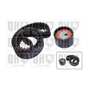 QBK860 QUINTON HAZELL