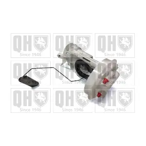 QFP730 QUINTON HAZELL